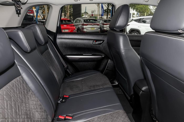 2024 Suzuki Vitara Turbo