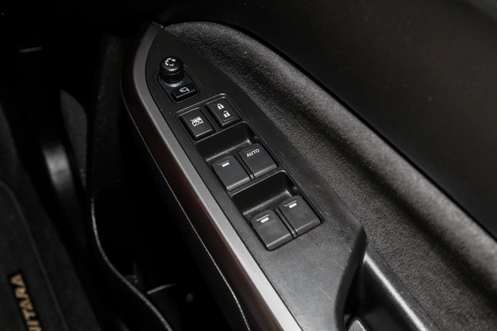 2024 Suzuki Vitara Turbo