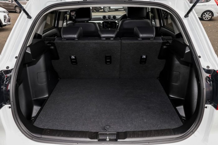 2024 Suzuki Vitara Turbo