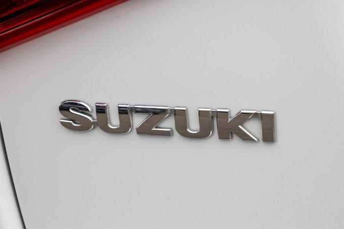 2024 Suzuki Vitara Turbo