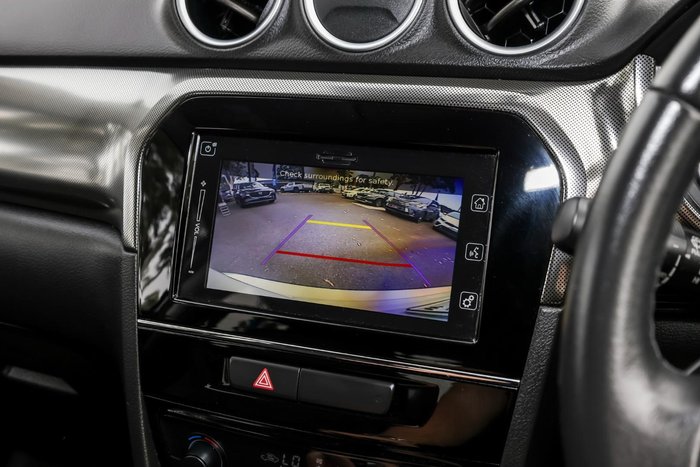 2024 Suzuki Vitara Turbo