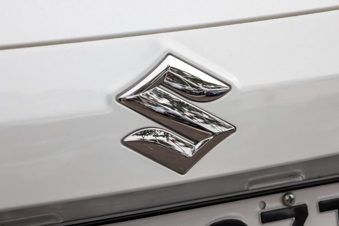 2024 Suzuki Vitara Turbo