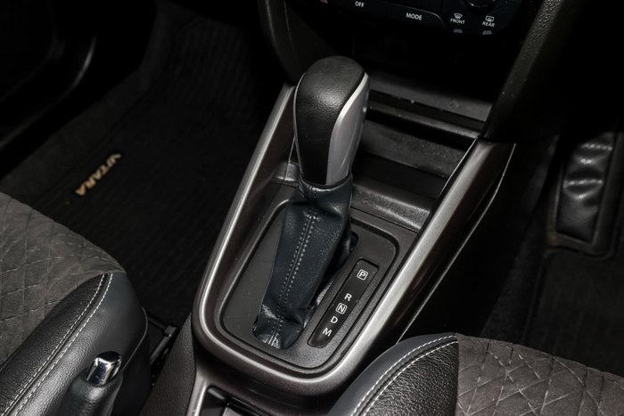 2024 Suzuki Vitara Turbo