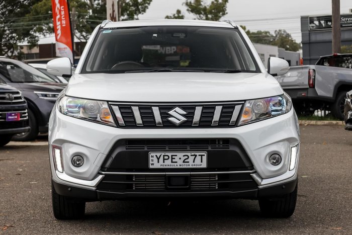 2024 Suzuki Vitara Turbo