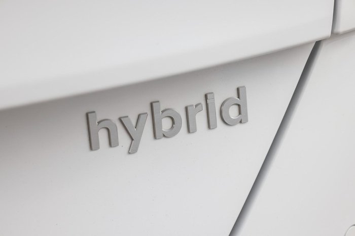 2024 Hyundai Kona Hybrid