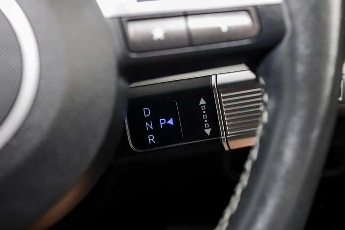 2024 Hyundai Kona Hybrid