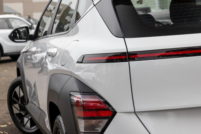 2024 Hyundai Kona Hybrid