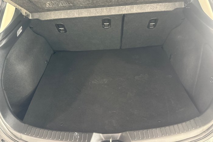 2018 Mazda 3 Maxx Sport