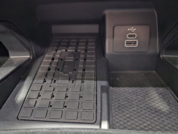 2025 Ford Everest Trend