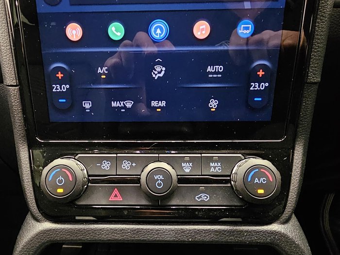 2025 Ford Everest Trend