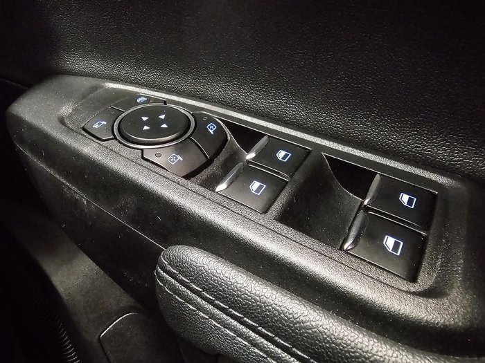 2025 Ford Everest Trend