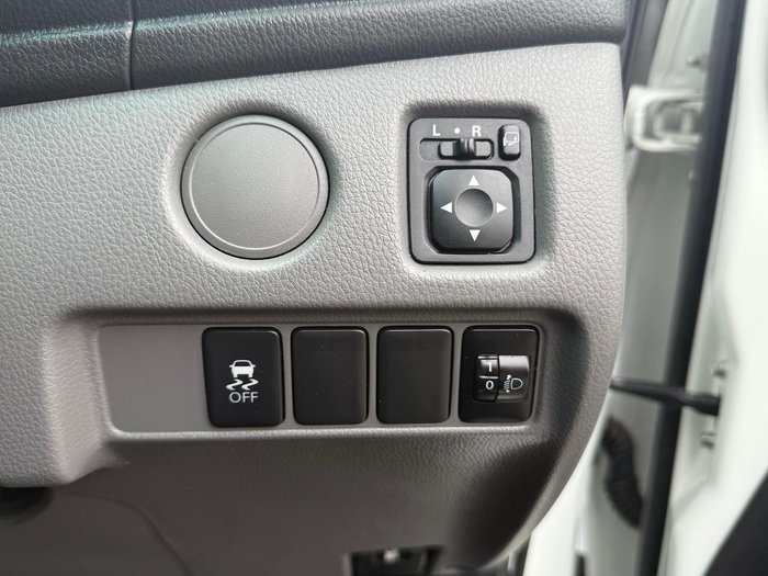 2018 Mitsubishi Triton GLS