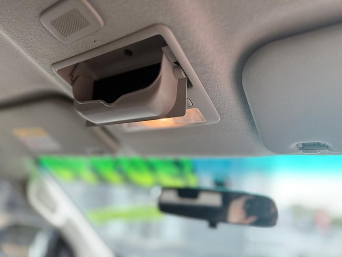 2018 Mitsubishi Triton GLS