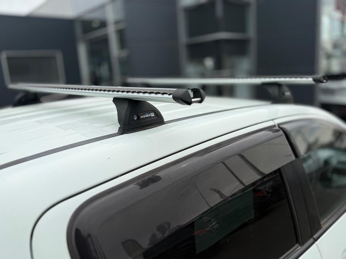 2018 Mitsubishi Triton GLS