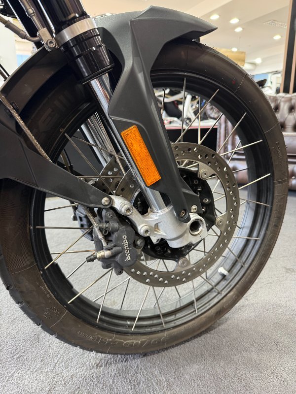 2023 BMW Motorrad F 850 GS ADVENTURE TRIPLE BLK BLACK STORM METALLIC