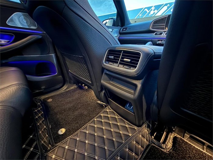 2020 Mercedes-Benz GLE-Class GLE400 d