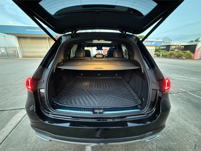 2020 Mercedes-Benz GLE-Class GLE400 d