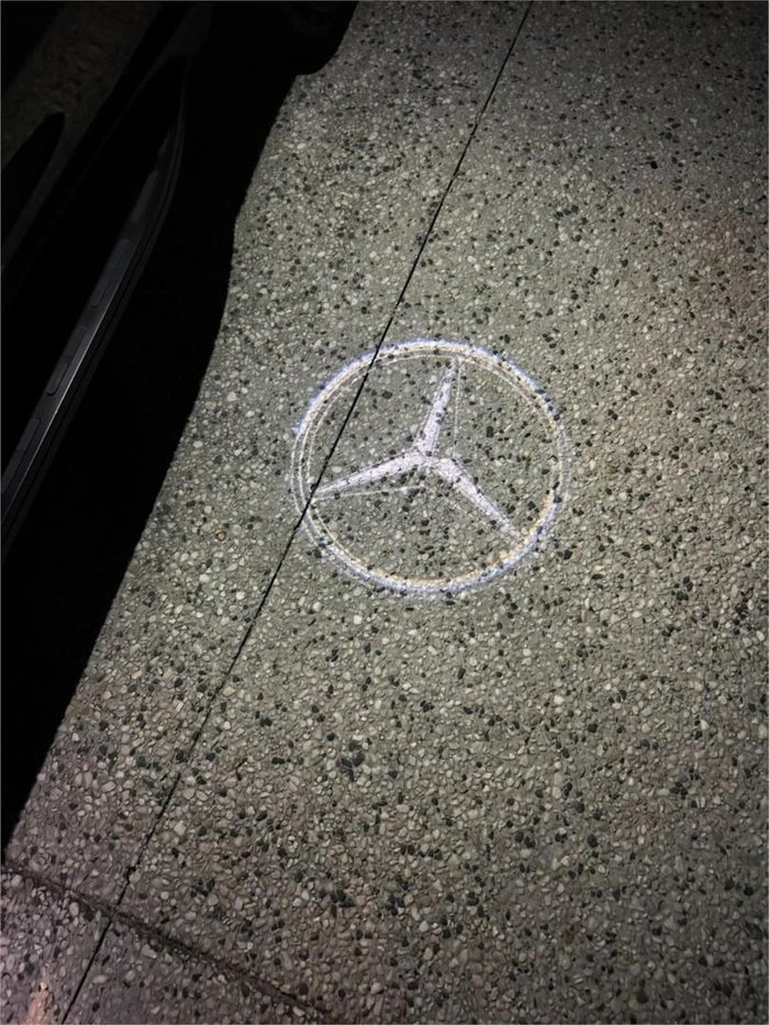 2020 Mercedes-Benz GLE-Class GLE400 d