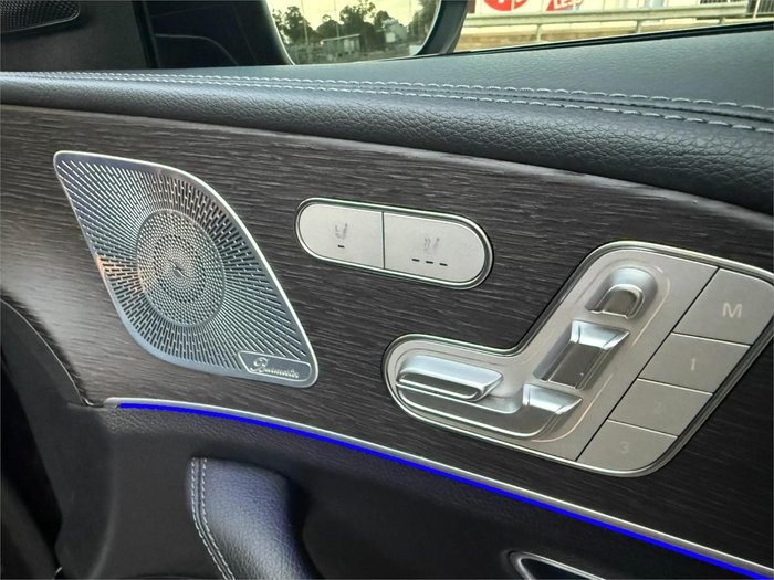 2020 Mercedes-Benz GLE-Class GLE400 d