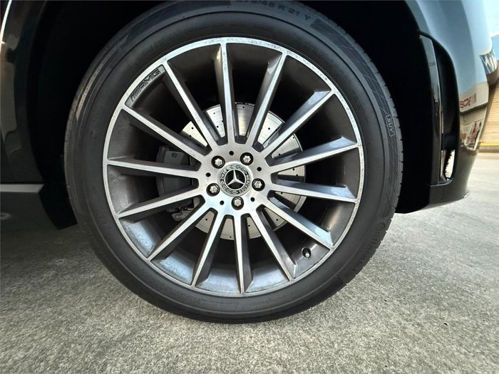 2020 Mercedes-Benz GLE-Class GLE400 d