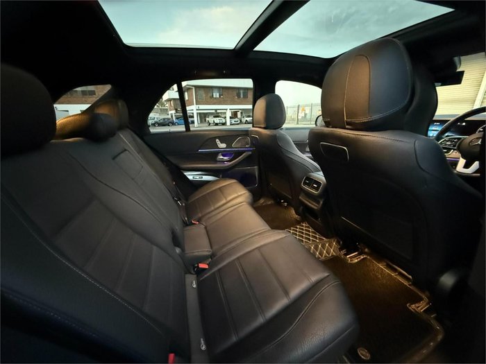 2020 Mercedes-Benz GLE-Class GLE400 d