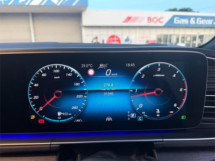 2020 Mercedes-Benz GLE-Class GLE400 d