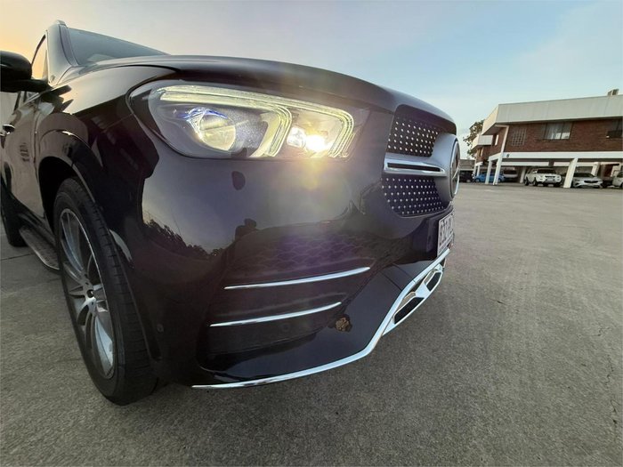 2020 Mercedes-Benz GLE-Class GLE400 d