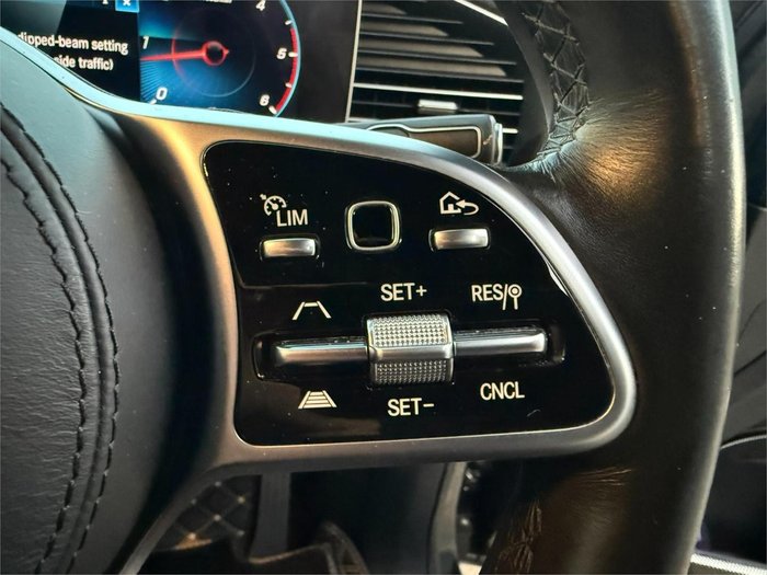 2020 Mercedes-Benz GLE-Class GLE400 d