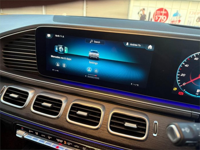 2020 Mercedes-Benz GLE-Class GLE400 d