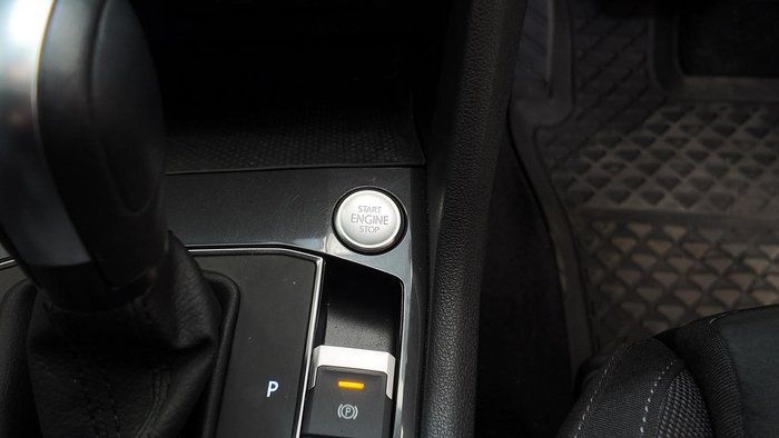 2021 Volkswagen Tiguan 162TSI Proline Allspace 5N Pyrite Silver