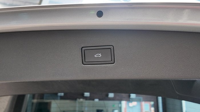 2021 Volkswagen Tiguan 162TSI Proline Allspace 5N Pyrite Silver