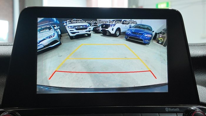 2019 Kia Cerato S BD MY19 Platinum Graphite