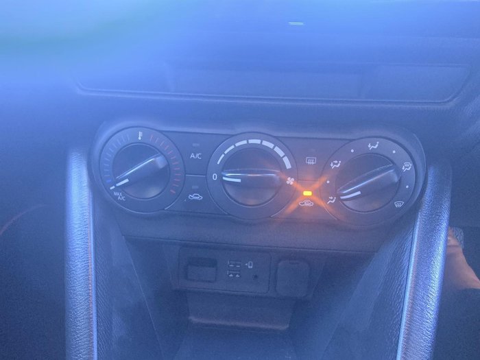 2024 Mazda CX-3 G20 Pure