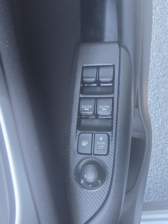 2024 Mazda CX-3 G20 Pure