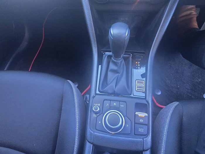 2024 Mazda CX-3 G20 Pure