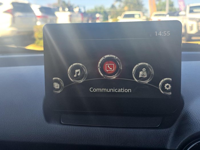 2024 Mazda CX-3 G20 Pure