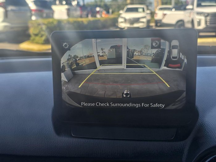 2024 Mazda CX-3 G20 Pure