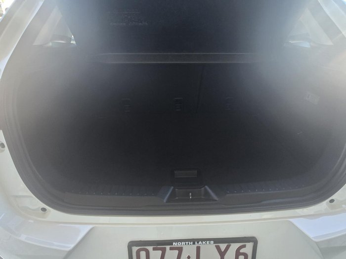 2024 Mazda CX-3 G20 Pure DK Snowflake White Pearl