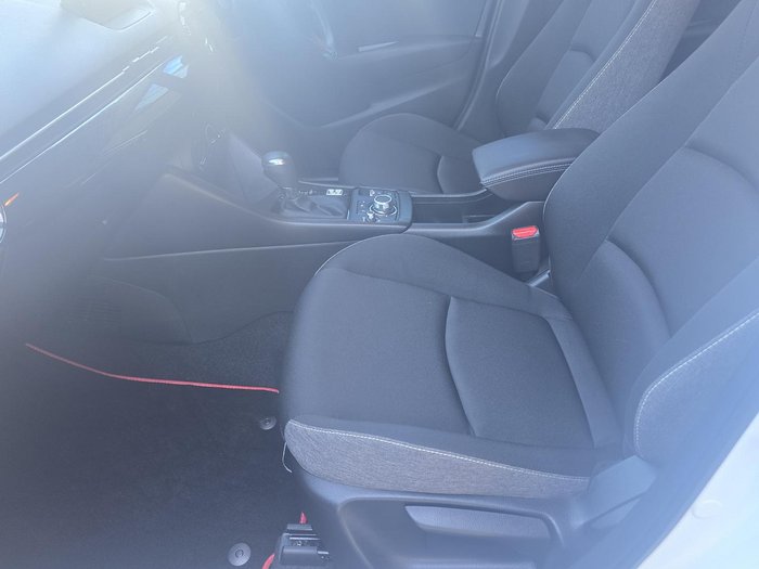 2024 Mazda CX-3 G20 Pure