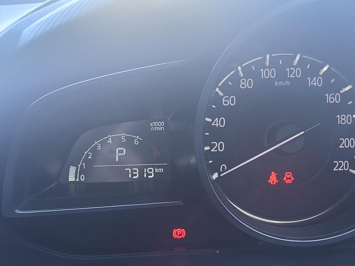 2024 Mazda CX-3 G20 Pure