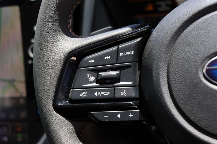 2025 Subaru Forester Hybrid Sport