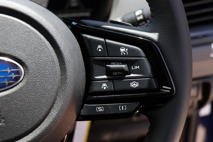 2025 Subaru Forester Hybrid Sport