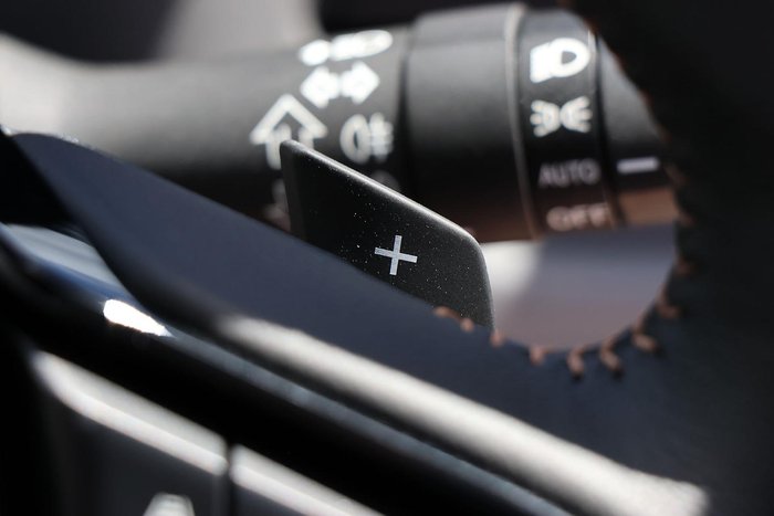 2025 Subaru Forester Hybrid Sport S6 MY26 AWD Sapphire Blue