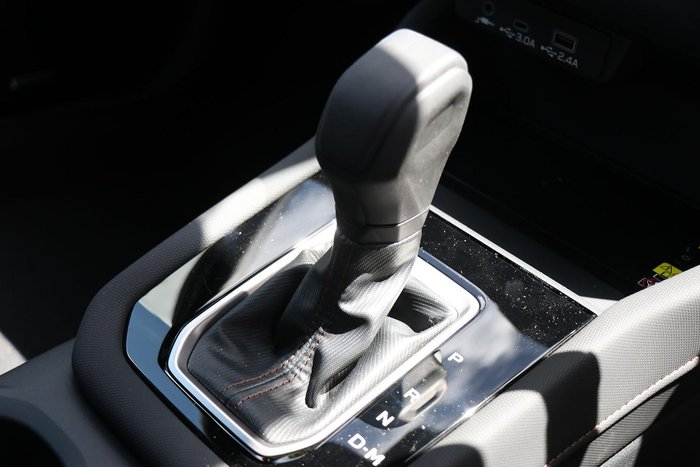 2025 Subaru Forester Hybrid Sport S6 MY26 AWD Sapphire Blue