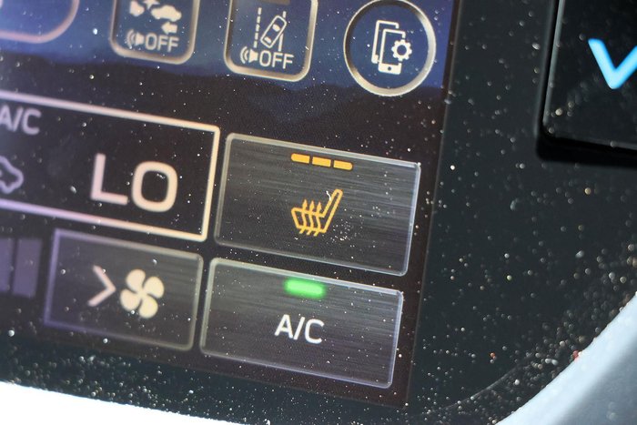 2025 Subaru Forester Hybrid Sport