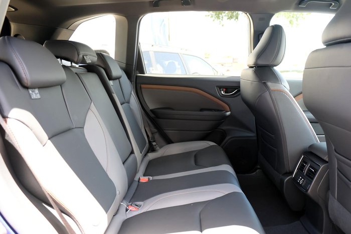 2025 Subaru Forester Hybrid Sport