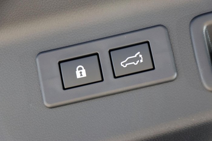 2025 Subaru Forester Hybrid Sport