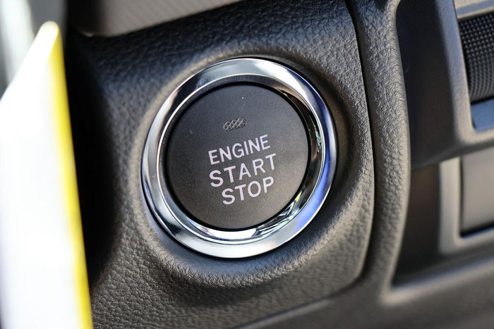 2025 Subaru Forester Hybrid Sport