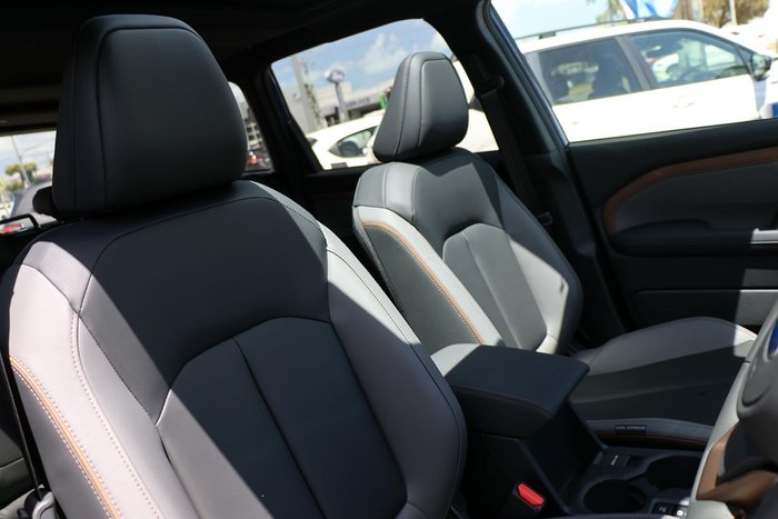 2025 Subaru Forester Hybrid Sport S6 MY26 AWD Sapphire Blue