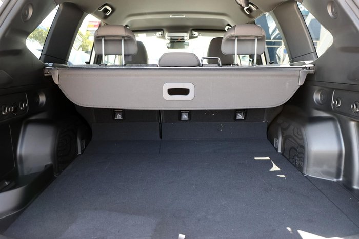 2025 Subaru Forester Hybrid S6 MY26 AWD Crystal White